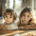 6 Phrases quotidiennes qui blessent vos enfants sans que vous vous en rendiez compte