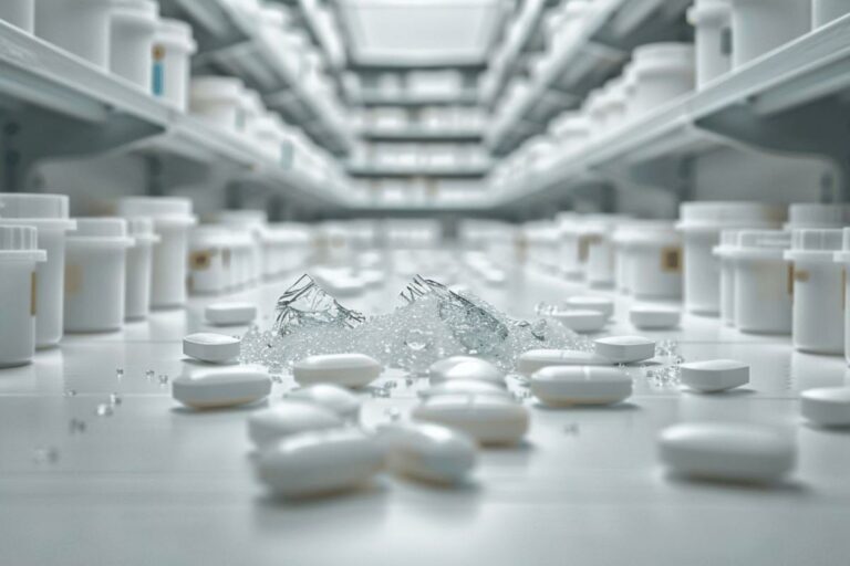 Pénurie de médicaments : ces traitements en rupture de stock et leurs alternatives disponibles