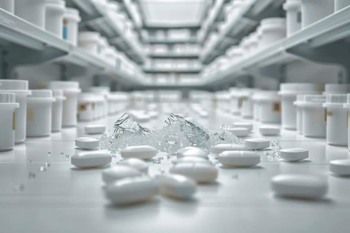 Pénurie de médicaments : ces traitements en rupture de stock et leurs alternatives disponibles
