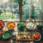 Nutritionniste japonaise révèle le petit-déjeuner idéal pour une longévité en bonne santé