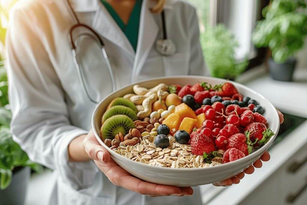 Un médecin révèle l'ingrédient miracle du petit-déjeuner pour perdre du poids efficacement