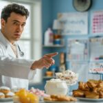 Un cardiologue alerte : 3 aliments du petit-déjeuner font grimper dangereusement le taux de sucre sanguin