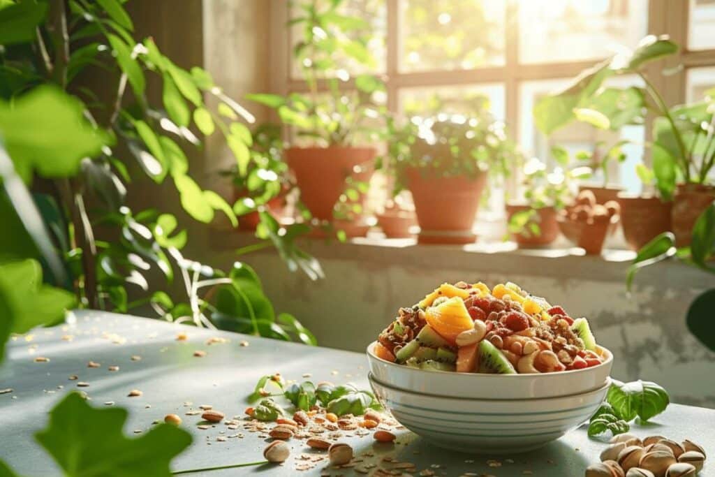 Ce simple ajout au petit-déjeuner stimule votre cerveau et améliore vos performances cognitives