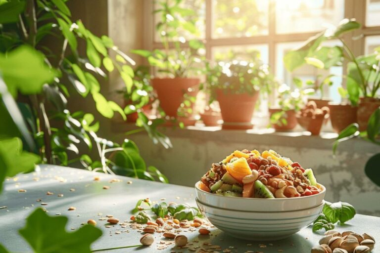 Ce simple ajout au petit-déjeuner stimule votre cerveau et améliore vos performances cognitives