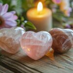 Lithothérapie : 3 pierres pour attirer l'amour et renforcer l'estime de soi