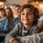 Épilepsie infantile : comprendre les causes, reconnaître les symptômes et traiter efficacement les crises