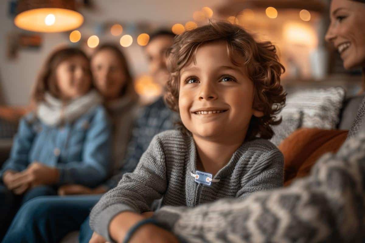 Épilepsie infantile : comprendre les causes, reconnaître les symptômes et traiter efficacement les crises