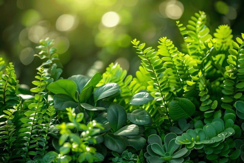 Plantes naturelles pour soulager la ménopause : les meilleures options pour atténuer les symptômes