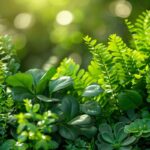 Plantes naturelles pour soulager la ménopause : les meilleures options pour atténuer les symptômes