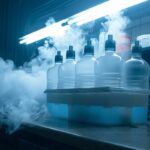 Dangers des contenants en plastique : une étude alarmante sur les risques pour la santé