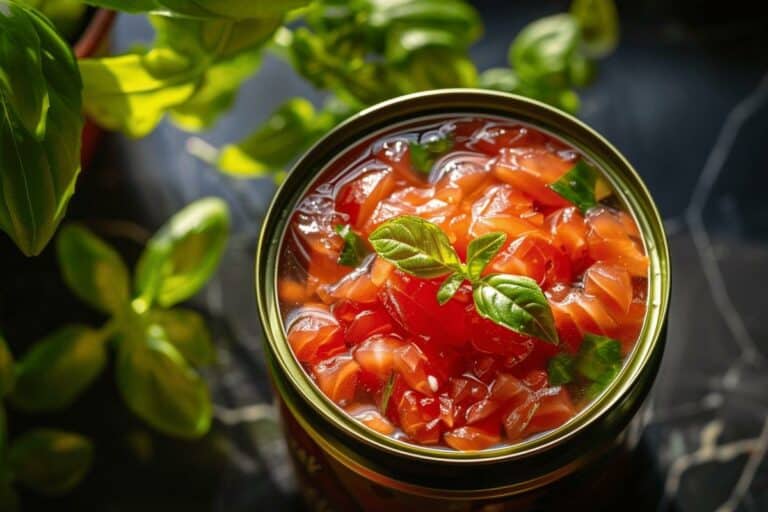 Retrouvez votre énergie et arrêtez de grignoter grâce au poisson en conserve : mon expérience positive