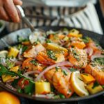 En février, renforcez votre santé grâce aux poissons gras : bienfaits et conseils pour votre bien-être