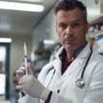 Grippe : le gouvernement a-t-il refusé un vaccin plus efficace pour des raisons financières ?