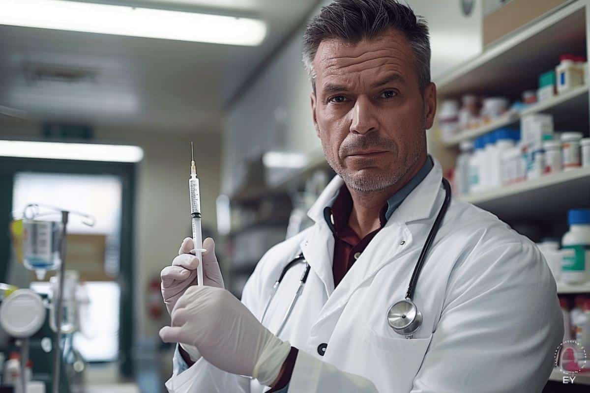 Grippe : le gouvernement a-t-il refusé un vaccin plus efficace pour des raisons financières ?