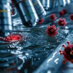 Le virus de la polio découvert dans les eaux usées européennes : une alerte sanitaire inquiétante