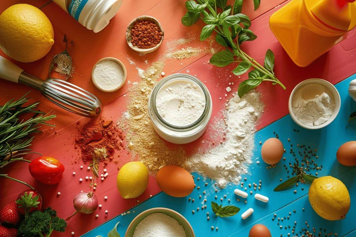 L'accompagnement protéiné numéro 1 pour vos plats : approuvé par une diététicienne