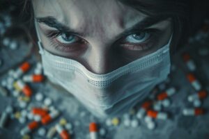 La dépression masquée : quand l'épuisement cache un mal-être profond