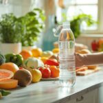 Quelle quantité d'eau boire par jour ? Une étude révèle la réponse optimale pour votre santé