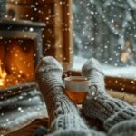 Pieds froids : causes et solutions efficaces pour retrouver des extrémités au chaud