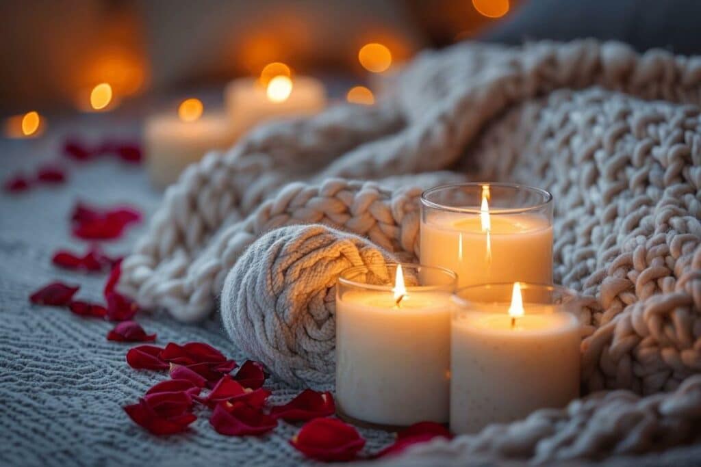 6 Idées bien-être pour la Saint-Valentin : nos tests et recommandations pour un programme réussi