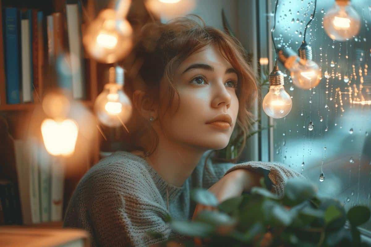 Vous réfléchissez trop ? 5 avantages cachés de cette habitude pour booster votre créativité