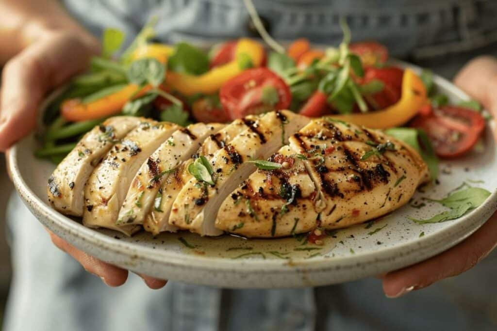 Perdre 41 kg en consommant 2 aliments : homme révèle son régime drastique de deux semaines