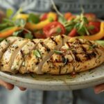 Perdre 41 kg en consommant 2 aliments : homme révèle son régime drastique de deux semaines