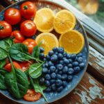 Le régime anti-inflammatoire idéal : 4 aliments clés d'un pays selon une étude récente