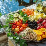 Régime méditerranéen : la meilleure option pour réduire le risque de cancer de la prostate, selon une étude