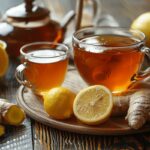 Angine : 4 remèdes naturels efficaces recommandés par une pharmacienne pour soulager rapidement