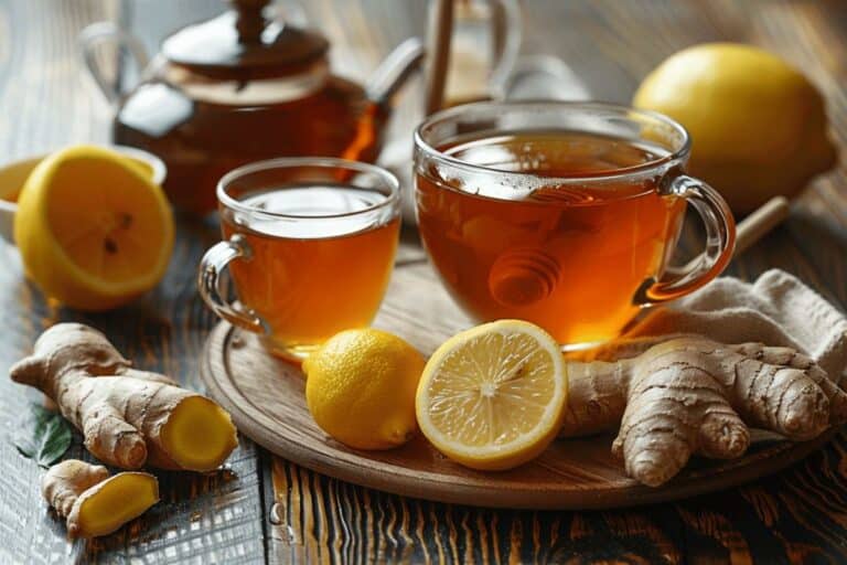 Angine : 4 remèdes naturels efficaces recommandés par une pharmacienne pour soulager rapidement