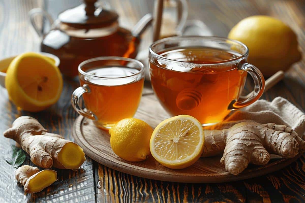 Angine : 4 remèdes naturels efficaces recommandés par une pharmacienne pour soulager rapidement