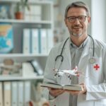 Pourquoi ne pas prendre l'avion en cas de rhume ? Un expert explique les risques pour les passagers