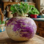 Le rutabaga, légume mal aimé qui pourrait devenir votre allié santé contre le diabète cet hiver