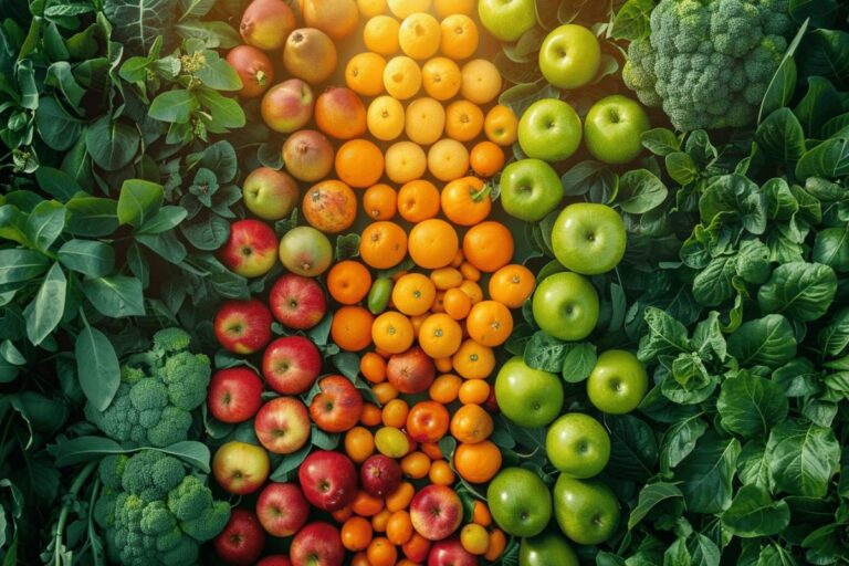 Les 6 indispensables pour un côlon en bonne santé : astuces et conseils pour votre bien-être intestinal