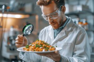 Je suis scientifique : cet aliment ultra-transformé n'est pas aussi nocif qu'on le prétend