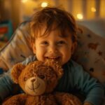 L'élément clé du bonheur de votre enfant révélé par une psychologue : un secret surprenant