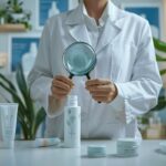 La routine matinale d'un dermatologue renommé pour une peau éclatante : ses secrets dévoilés