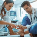 Diabétiques : 6 signes d'une complication à ne pas manquer, selon notre médecin