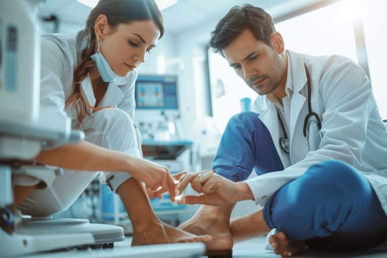 Diabétiques : 6 signes d'une complication à ne pas manquer, selon notre médecin