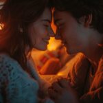 7 Signes révélateurs d'un amour profond : comment savoir si votre partenaire est vraiment épris de vous ?