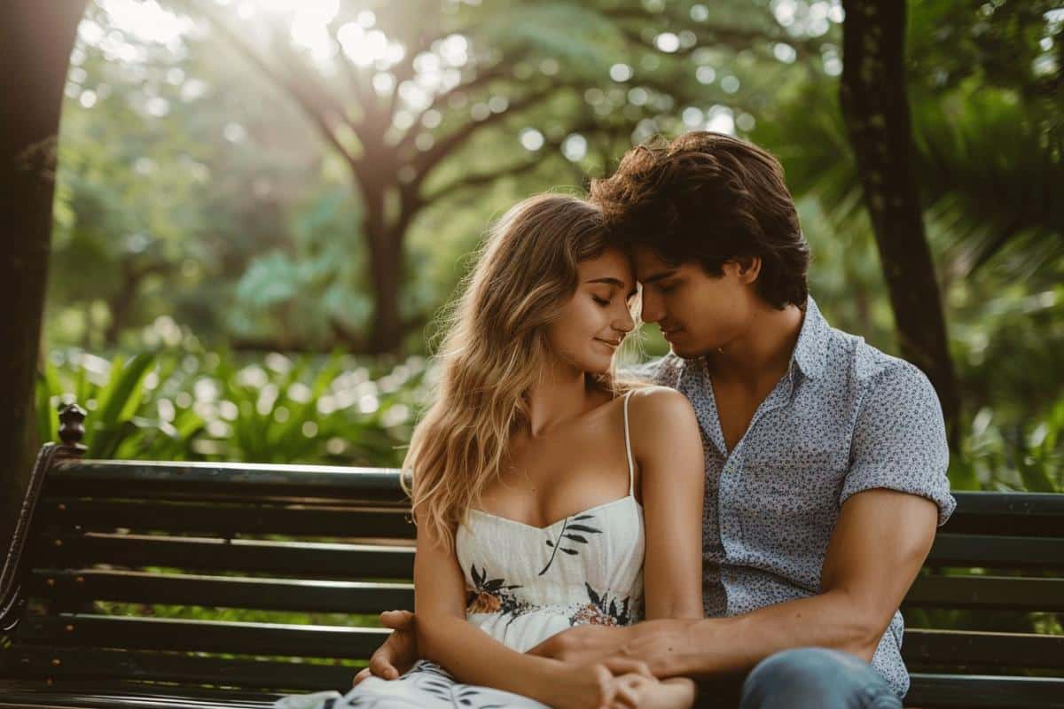 Couple : 7 signes révélateurs que vous êtes trop collant dans votre relation amoureuse