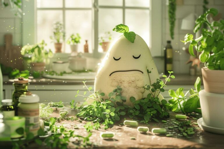 Vésicule biliaire fatiguée : 7 signes d'alerte et solutions naturelles pour la soulager