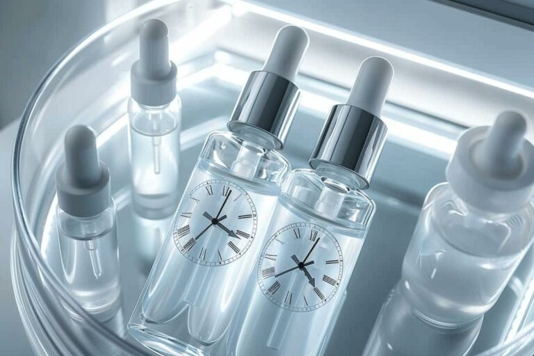 Soin anti-boutons ultra-rapide : éliminez vos imperfections en seulement 3 heures grâce à sa formule parfaite