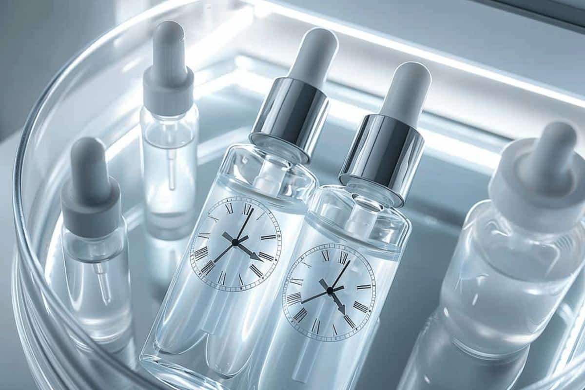 Soin anti-boutons ultra-rapide : éliminez vos imperfections en seulement 3 heures grâce à sa formule parfaite