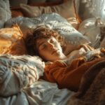 Position de sommeil : impacts sur le cœur et le cerveau - Ce que vous devez savoir