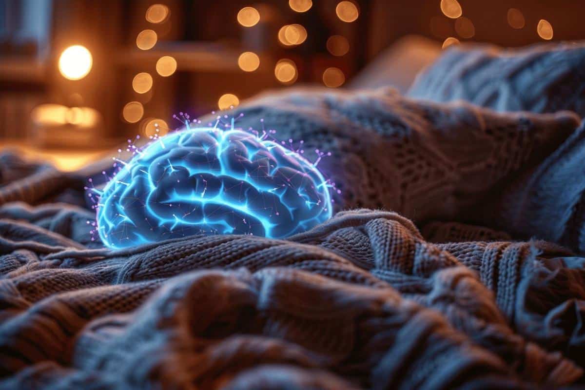 Le sommeil paradoxal : définition et rôle essentiel pour notre santé mentale et physique
