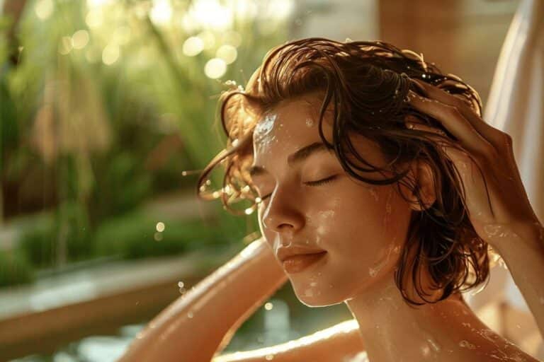 Soulager efficacement les douleurs du cuir chevelu : astuces et remèdes naturels pour un soulagement rapide