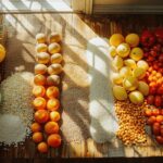 Les meilleures sources de glucides pour une alimentation équilibrée : notre top 10 complet