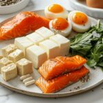 Les 10 meilleures sources de vitamine B12 : végétales, animales et compléments alimentaires